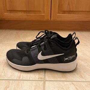NWOT Nike Black Running Shoes